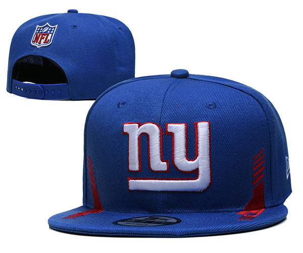 New York Giants Stitched Snapback Hats 045
